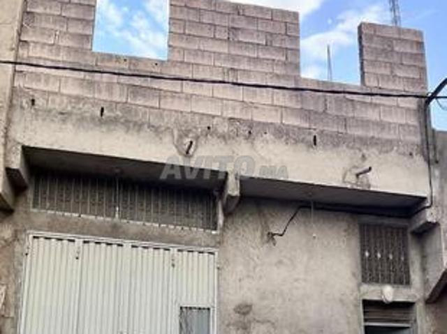 Maison vente à Fquih Ben Salah