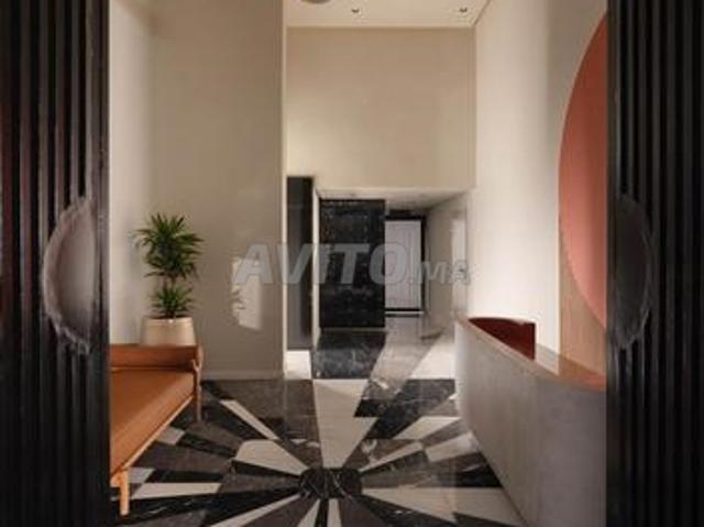 Appartement vente à Casablanca ⵜⴰⴷⴷⴰⵔⵜ ⵜⵓⵎⵍⵉⵍⵜ الدار البيضاء, Préfecture de Casablanca عمالة الدار البيضاء