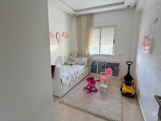 Appartement vente à Anfa, Gharb-Chrarda-Beni Hssen