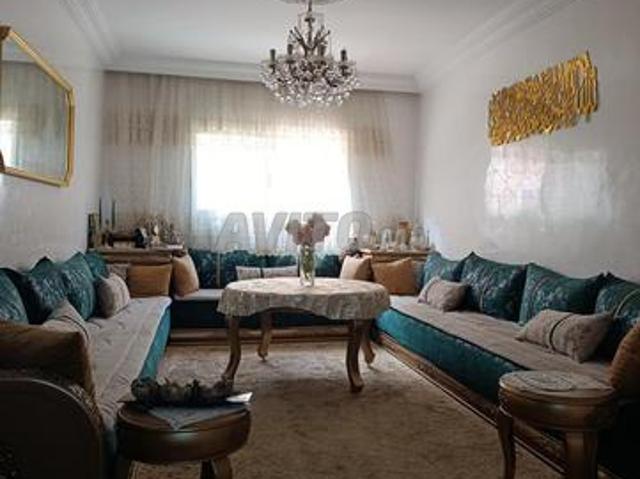 Appartement vente à Anfa, Sidi Moumen