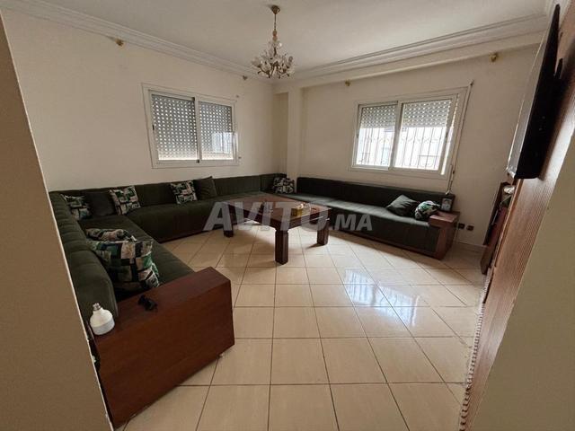 Appartement vente à Anfa, Moulay Rachid