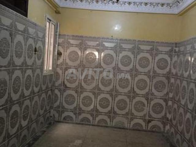 Appartement vente à Anfa, Gharb-Chrarda-Beni Hssen