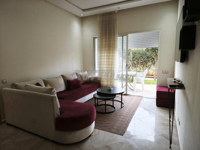 Appartement vente à Anfa, Gharb-Chrarda-Beni Hssen