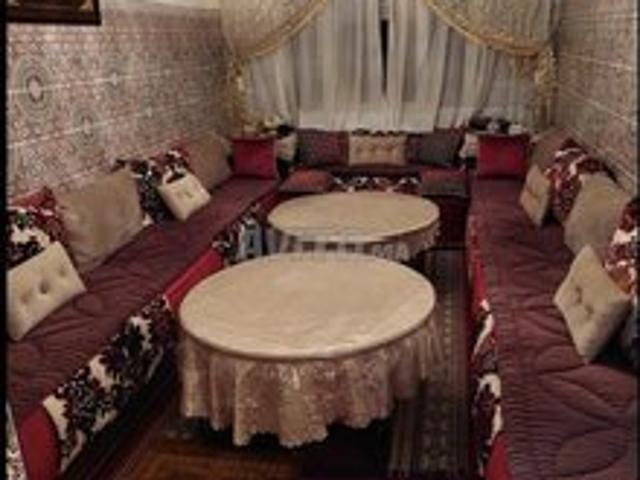 Appartement vente à Anfa, Gharb-Chrarda-Beni Hssen