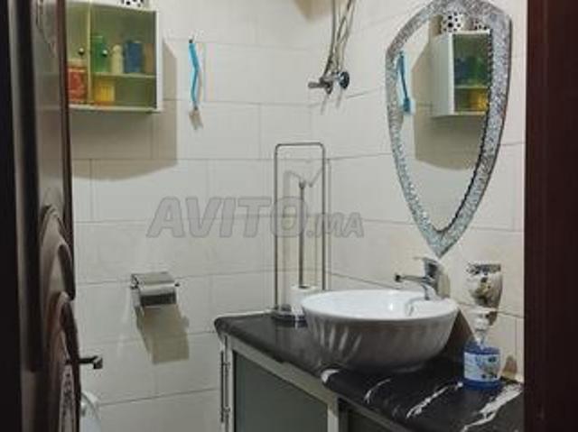 Appartement vente à Anfa, Gharb-Chrarda-Beni Hssen