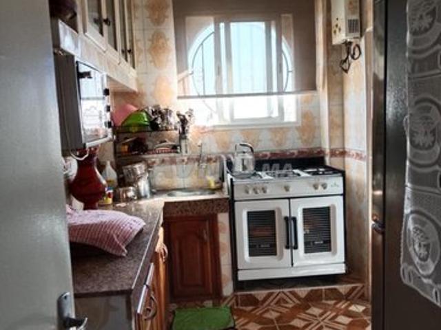 Appartement vente à Anfa, Gharb-Chrarda-Beni Hssen