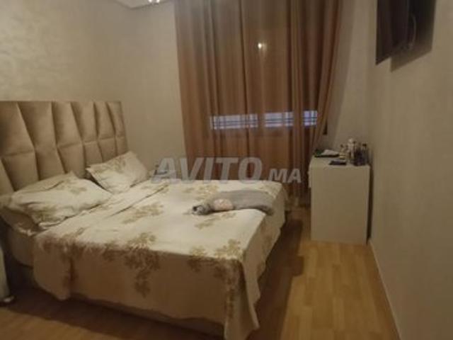 Appartement vente
