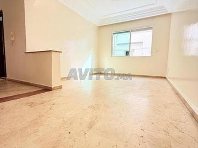 Appartement vente à Anfa, Gharb-Chrarda-Beni Hssen