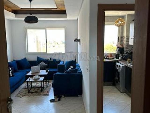 Appartement vente à Dar Bouazza, Gharb-Chrarda-Beni Hssen