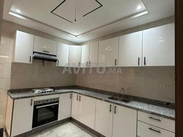 Appartement vente à Deroua, Gharb-Chrarda-Beni Hssen