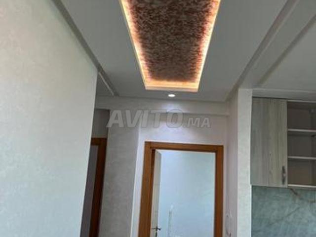 Appartement vente à Mansouria, Gharb-Chrarda-Beni Hssen
