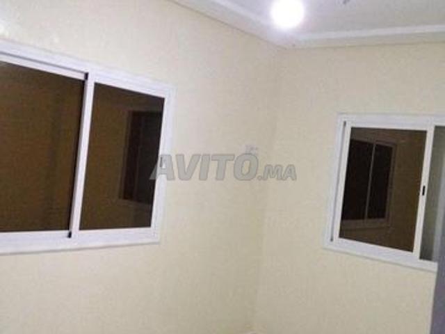 Appartement vente à Lyautey
