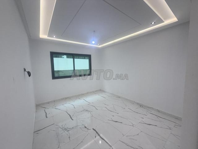 Appartement vente à Lyautey
