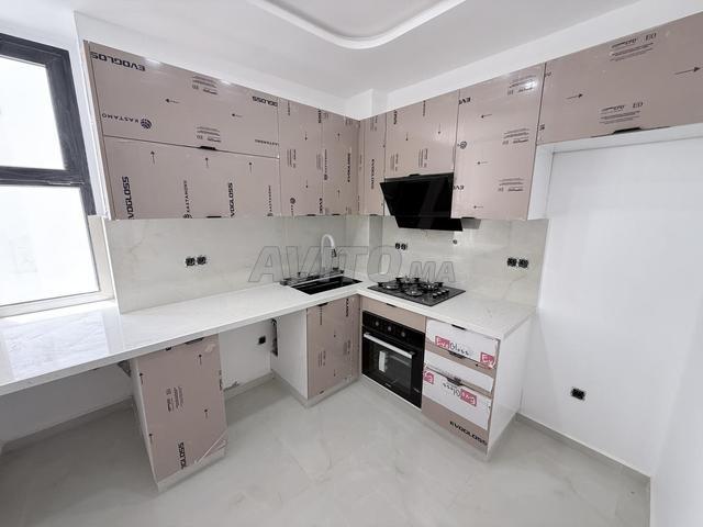Appartement vente à Lyautey, El Mellah