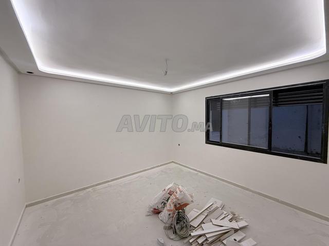Appartement vente à Lyautey