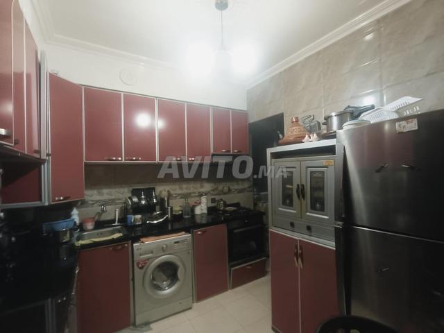 Appartement vente à Mohammedia, Gharb-Chrarda-Beni Hssen