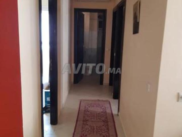 Appartement vente à Saâda, L'Oriental