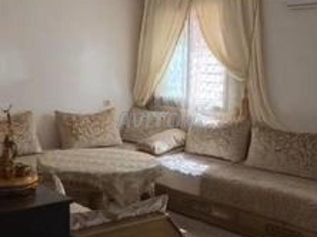 Appartement vente à Gueliz, Marrakech