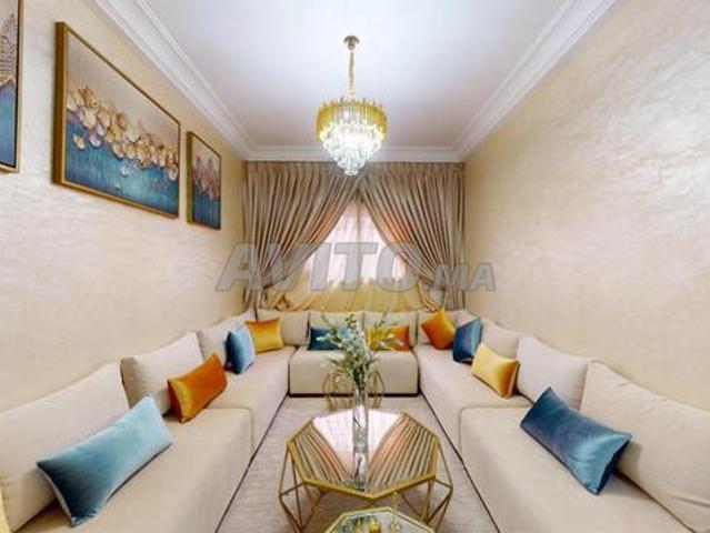 Appartement vente à Marrakech, L'Oriental