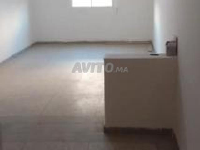 Appartement vente à Meknès