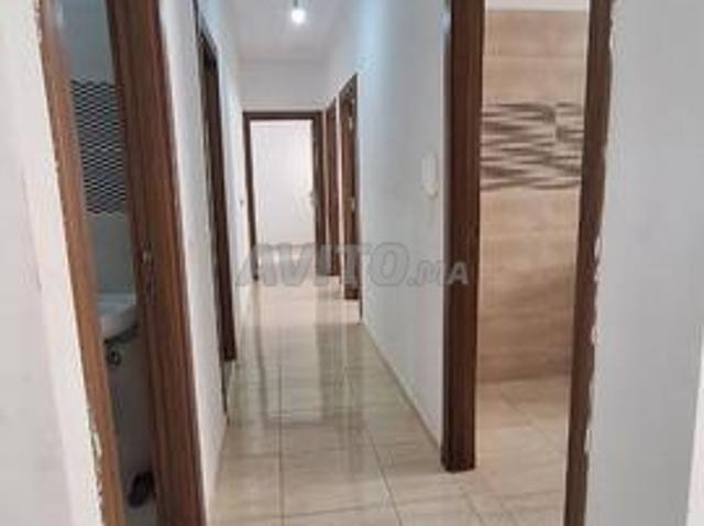 Appartement vente à Mohammedia, Gharb-Chrarda-Beni Hssen