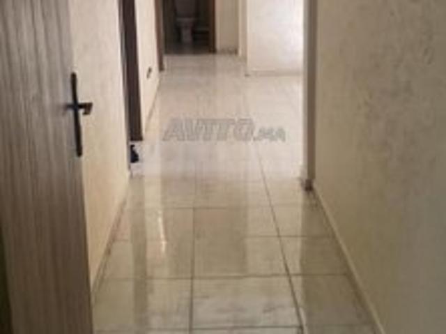 Appartement vente à Centre Ville