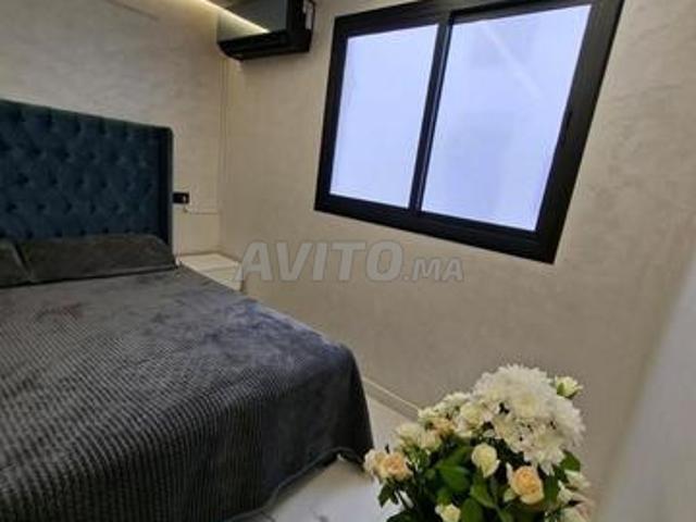 Appartement vente à Nador