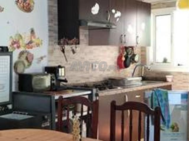 Appartement vente à Oued Laou, Tanger-Tétouan