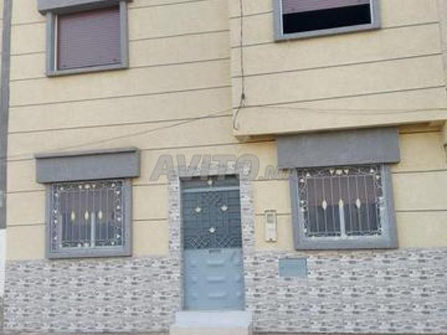 Maison vente à Centre Ville, Ben Slimane