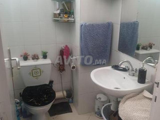 Appartement vente à Rbat