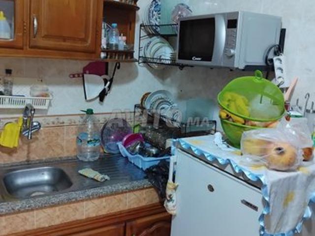 Appartement vente à Tangero, Tanger-Tétouan