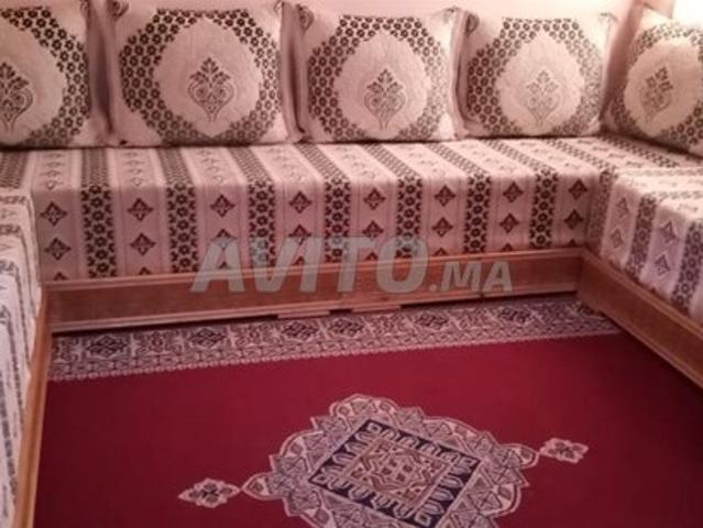 Appartement vente à Saf, L'Oriental