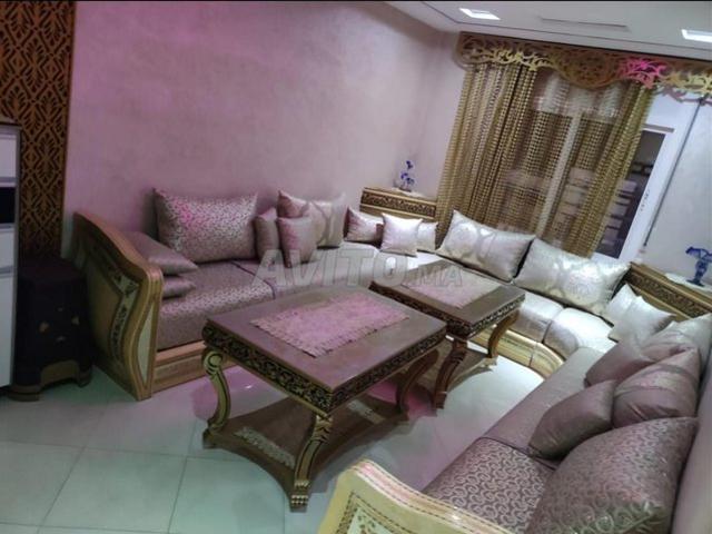 Appartement vente à Saida