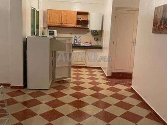Appartement vente à Saida