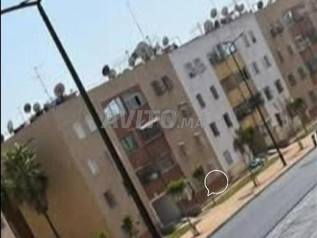 Appartement vente à El Ma, Gharb-Chrarda-Beni Hssen