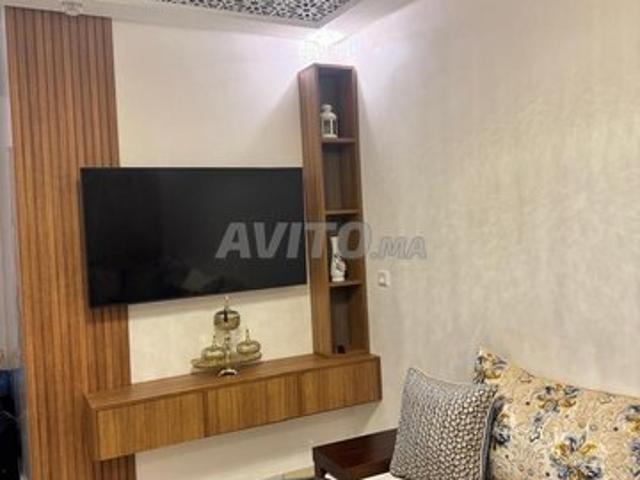 Appartement vente à Salé