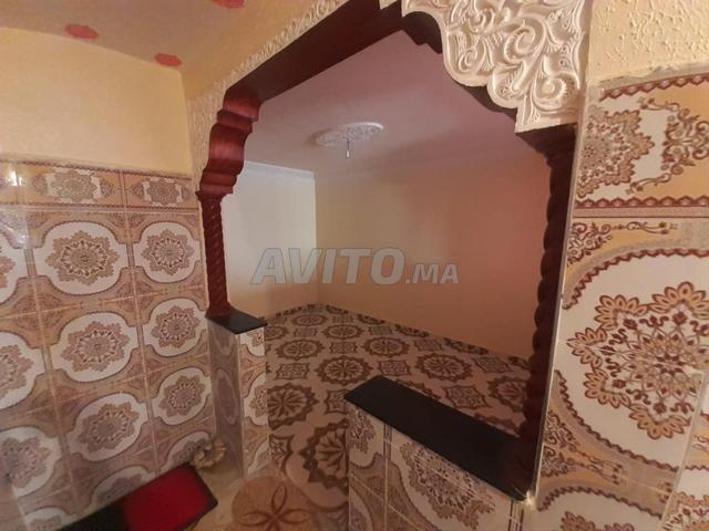 Appartement vente à Settat, Gharb-Chrarda-Beni Hssen