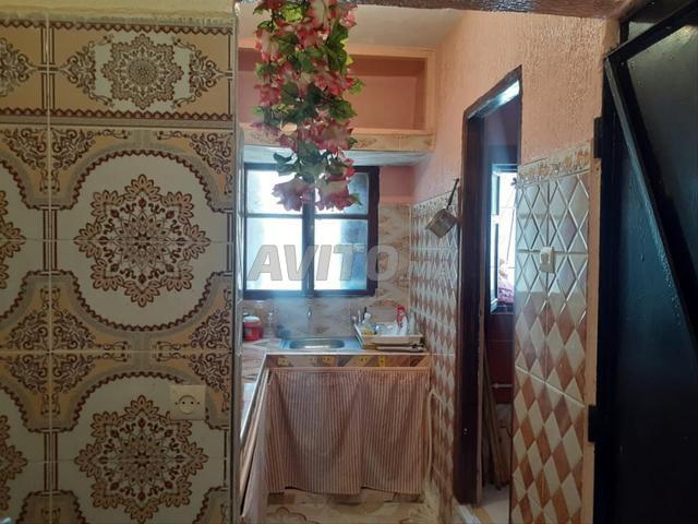 Appartement vente à Settat, Gharb-Chrarda-Beni Hssen