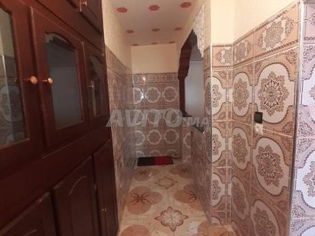 Appartement vente à Settat, Gharb-Chrarda-Beni Hssen