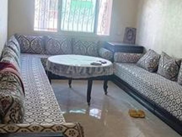 Appartement vente