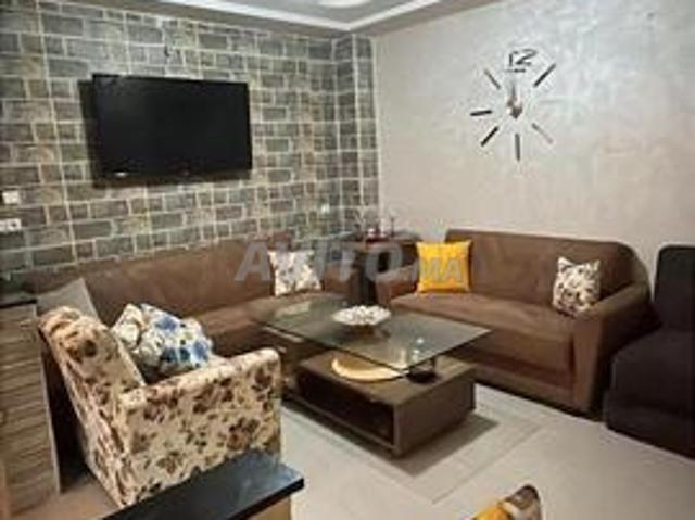 Appartement vente