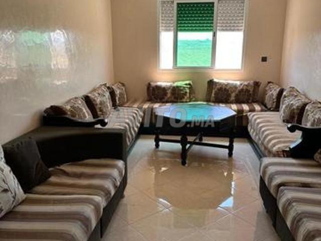 Appartement vente