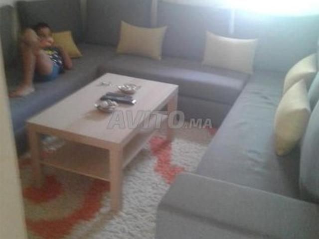 Appartement vente