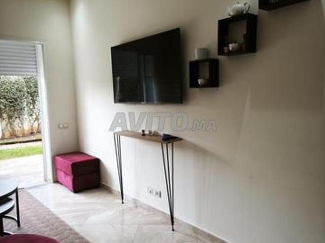 Appartement vente