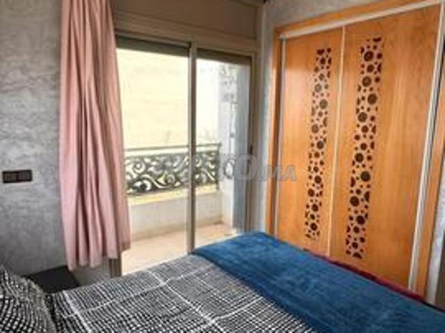 Appartement vente