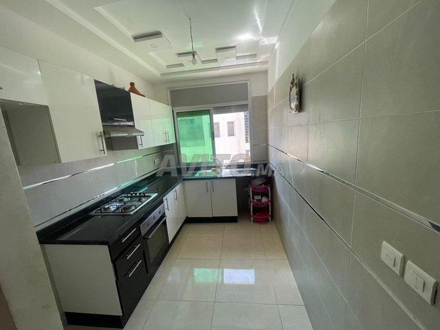 Appartement vente