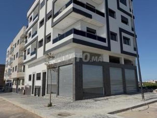 Appartement vente
