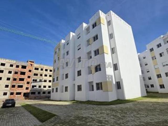 Appartement vente à Skhirat