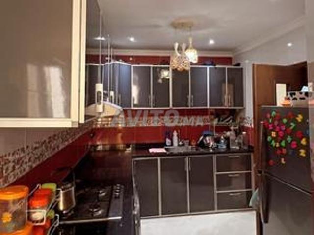 Appartement vente à Tangero, Tanger-Tétouan