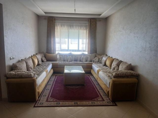 Appartement vente à Tangero, Tanger-Tétouan